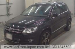 volkswagen tiguan 2013 CFJ1846508