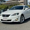 lexus is 2012 -LEXUS--Lexus IS DBA-GSE20--GSE20-5166726---LEXUS--Lexus IS DBA-GSE20--GSE20-5166726- image 29