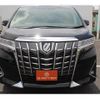 toyota alphard 2019 -TOYOTA--Alphard DBA-GGH35W--GGH35-0009722---TOYOTA--Alphard DBA-GGH35W--GGH35-0009722- image 8
