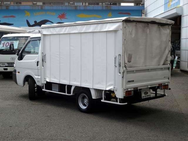 mazda bongo-truck 2014 -マツダ--ボンゴトラック　２ＷＤ ABF-SKP2T--SKP2T-111080---マツダ--ボンゴトラック　２ＷＤ ABF-SKP2T--SKP2T-111080- image 2