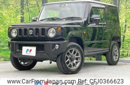 suzuki jimny 2020 -SUZUKI--Jimny 3BA-JB64W--JB64W-149522---SUZUKI--Jimny 3BA-JB64W--JB64W-149522-