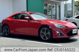 toyota 86 2014 -TOYOTA--86 DBA-ZN6--ZN6-046060---TOYOTA--86 DBA-ZN6--ZN6-046060-