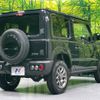 suzuki jimny 2019 quick_quick_JB64W_JB64W-116432 image 17