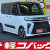 daihatsu tanto 2023 quick_quick_LA650S_LA650S-0355214 image 1