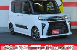 daihatsu tanto 2023 quick_quick_LA650S_LA650S-0355214