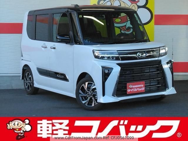 daihatsu tanto 2023 quick_quick_LA650S_LA650S-0355214 image 1