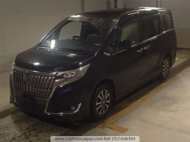 toyota esquire 2018 CFJ1646393 image 1