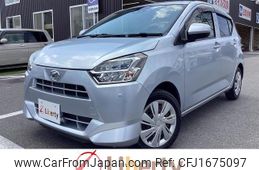 daihatsu mira-e-s 2018 CFJ1675097