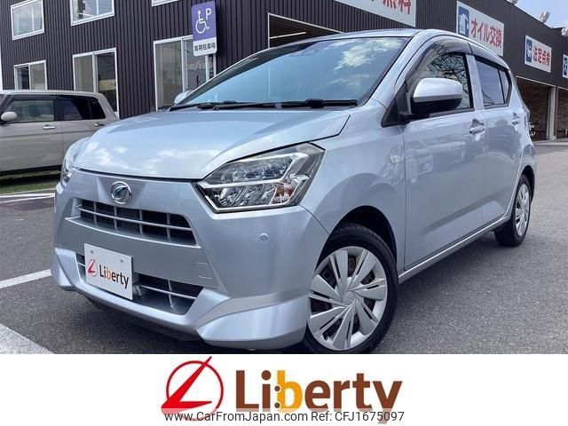 daihatsu mira-e-s 2018 CFJ1675097 image 1