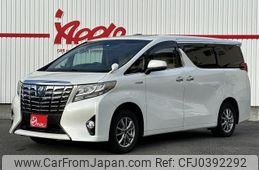 toyota alphard 2016 -TOYOTA--Alphard DAA-AYH30W--AYH30-0029406---TOYOTA--Alphard DAA-AYH30W--AYH30-0029406-