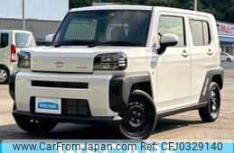 daihatsu taft 2023 quick_quick_5BA-LA910S_LA910S-0037856