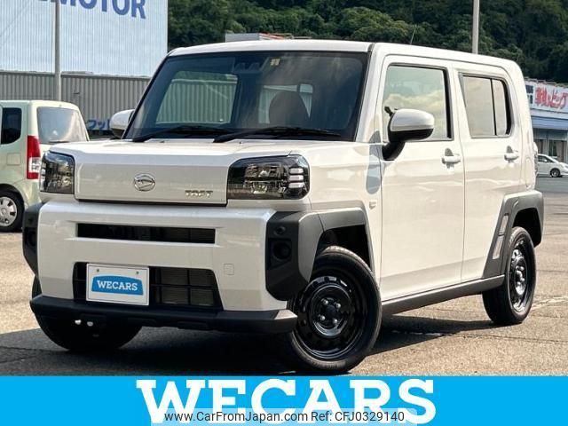 daihatsu taft 2023 quick_quick_5BA-LA910S_LA910S-0037856 image 1