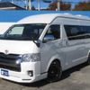 toyota hiace-van 2020 GOO_JP_700040407230241125004 image 41