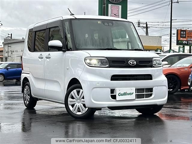 daihatsu tanto 2021 -DAIHATSU--Tanto 6BA-6BA-LA650S--LA650S-0155625---DAIHATSU--Tanto 6BA-6BA-LA650S--LA650S-0155625- image 1