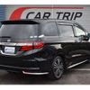 honda odyssey 2017 -HONDA 【船橋 300ｾ5287】--Odyssey DBA-RC1--RC1-1124367---HONDA 【船橋 300ｾ5287】--Odyssey DBA-RC1--RC1-1124367- image 44