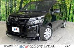 toyota voxy 2016 -TOYOTA--Voxy DBA-ZRR80G--ZRR80-0207917---TOYOTA--Voxy DBA-ZRR80G--ZRR80-0207917-