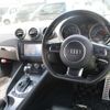 audi tt-coupe 2011 quick_quick_ABA-8JCES_TRUZZZ8JXC1000641 image 16