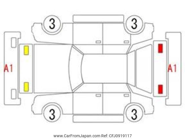 daihatsu tanto-exe 2012 -DAIHATSU--Tanto Exe DBA-L455S--L455S-0064127---DAIHATSU--Tanto Exe DBA-L455S--L455S-0064127- image 2