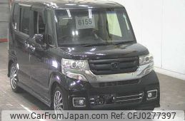 honda n-box 2017 -HONDA--N BOX JF1--2520204---HONDA--N BOX JF1--2520204-