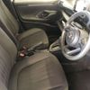 toyota yaris 2020 -TOYOTA 【北九州 501ﾜ2799】--Yaris 5BA-KSP210--KSP210-0010490---TOYOTA 【北九州 501ﾜ2799】--Yaris 5BA-KSP210--KSP210-0010490- image 6