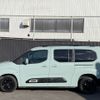 citroen berlingo 2021 CFJ1808038 image 9