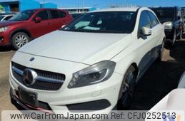 mercedes-benz a-class 2013 -MERCEDES-BENZ--Benz A Class 176042--WDD1760422J171230---MERCEDES-BENZ--Benz A Class 176042--WDD1760422J171230-