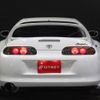 toyota supra 1998 -TOYOTA--Supra JZA80--JZA80-1002708---TOYOTA--Supra JZA80--JZA80-1002708- image 8