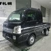 suzuki carry-truck 2023 -SUZUKI 【名変中 】--Carry Truck DA16T--766675---SUZUKI 【名変中 】--Carry Truck DA16T--766675- image 1