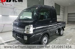 suzuki carry-truck 2023 -SUZUKI 【名変中 】--Carry Truck DA16T--766675---SUZUKI 【名変中 】--Carry Truck DA16T--766675-