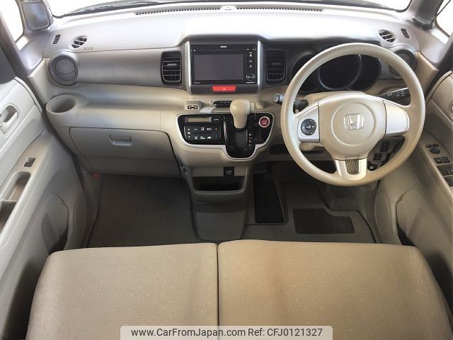 honda n-box 2014 -HONDA--N BOX DBA-JF2--JF2-1214882---HONDA--N BOX DBA-JF2--JF2-1214882- image 2