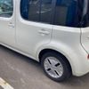 nissan cube 2009 -NISSAN--Cube DBA-Z12--Z12-031613---NISSAN--Cube DBA-Z12--Z12-031613- image 6