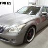 nissan fuga 2010 -NISSAN 【帯広 330ﾀ5222】--Fuga HY51--400794---NISSAN 【帯広 330ﾀ5222】--Fuga HY51--400794- image 1