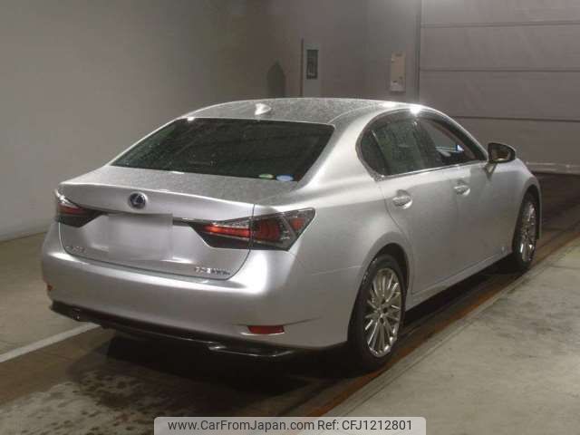 lexus gs 2016 -LEXUS--Lexus GS DAA-AWL10--AWL10-7002323---LEXUS--Lexus GS DAA-AWL10--AWL10-7002323- image 2