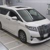 toyota alphard 2017 -TOYOTA 【品川 348と611】--Alphard AYH30W-0055034---TOYOTA 【品川 348と611】--Alphard AYH30W-0055034- image 6