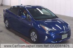 toyota prius 2016 quick_quick_DAA-ZVW55_8003586