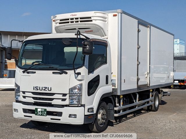 isuzu forward 2016 -ISUZU--Forward TKG-FRR90S2--FRR90-7095072---ISUZU--Forward TKG-FRR90S2--FRR90-7095072- image 1