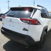 toyota rav4 2021 -TOYOTA--RAV4 MXAA54-5020554---TOYOTA--RAV4 MXAA54-5020554- image 8