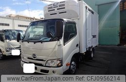 hino dutro 2025 CFJ0956214