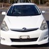 toyota wish 2008 NIKYO_BN85320 image 4