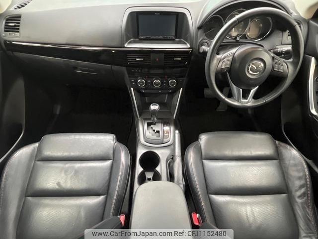 mazda cx-5 2012 quick_quick_KE2AW_KE2AW-105942 image 2