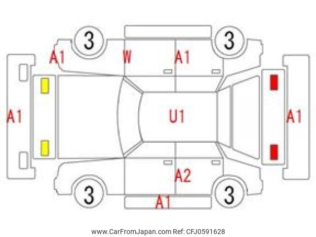 daihatsu tanto 2011 -DAIHATSU--Tanto DBA-L375S--L375S-0411117---DAIHATSU--Tanto DBA-L375S--L375S-0411117- image 2