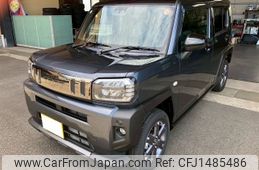 daihatsu taft 2025 -DAIHATSU 【富山 581ﾉ368】--Taft LA900S--0223713---DAIHATSU 【富山 581ﾉ368】--Taft LA900S--0223713-