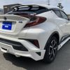 toyota c-hr 2018 -TOYOTA--C-HR DAA-ZYX10--ZYX10-2150988---TOYOTA--C-HR DAA-ZYX10--ZYX10-2150988- image 8