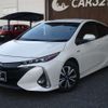 toyota prius-phv 2017 -TOYOTA 【名変中 】--Prius PHV ZVW52--301406---TOYOTA 【名変中 】--Prius PHV ZVW52--301406- image 4