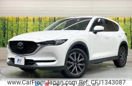 mazda cx-5 2019 CFJ1343087