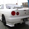 nissan skyline 1999 5616 image 3