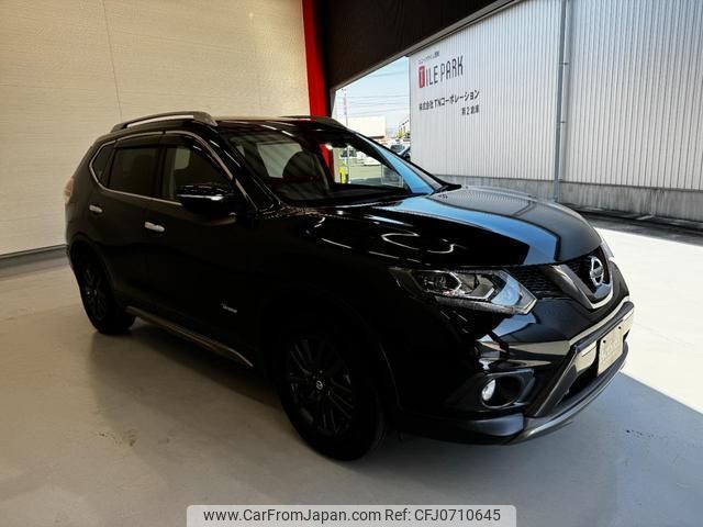 nissan x-trail 2016 quick_quick_HNT32_HNT32-122689 image 2