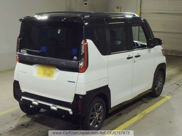 mitsubishi delica-mini 2024 -MITSUBISHI 【苫小牧 580わ967】--Delica Mini B38A-0517196---MITSUBISHI 【苫小牧 580わ967】--Delica Mini B38A-0517196- image 2