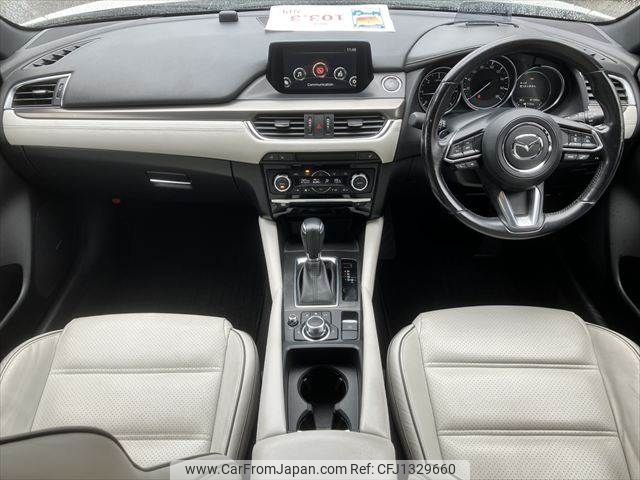 mazda atenza 2017 -MAZDA--Atenza Sedan LDA-GJ2FP--GJ2FP-301211---MAZDA--Atenza Sedan LDA-GJ2FP--GJ2FP-301211- image 2
