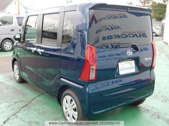 daihatsu tanto 2024 -DAIHATSU 【川口 580ｷ3971】--Tanto LA650S--0444583---DAIHATSU 【川口 580ｷ3971】--Tanto LA650S--0444583- image 2